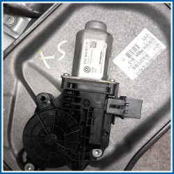 Alzacristallo porta ant. sx. SKODA Fabia 545 SW