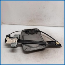 Alzacristallo porta ant. sx. SKODA Fabia 545 SW