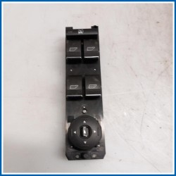 Interruttore alzacristalli ant. sx. FORD Focus IV