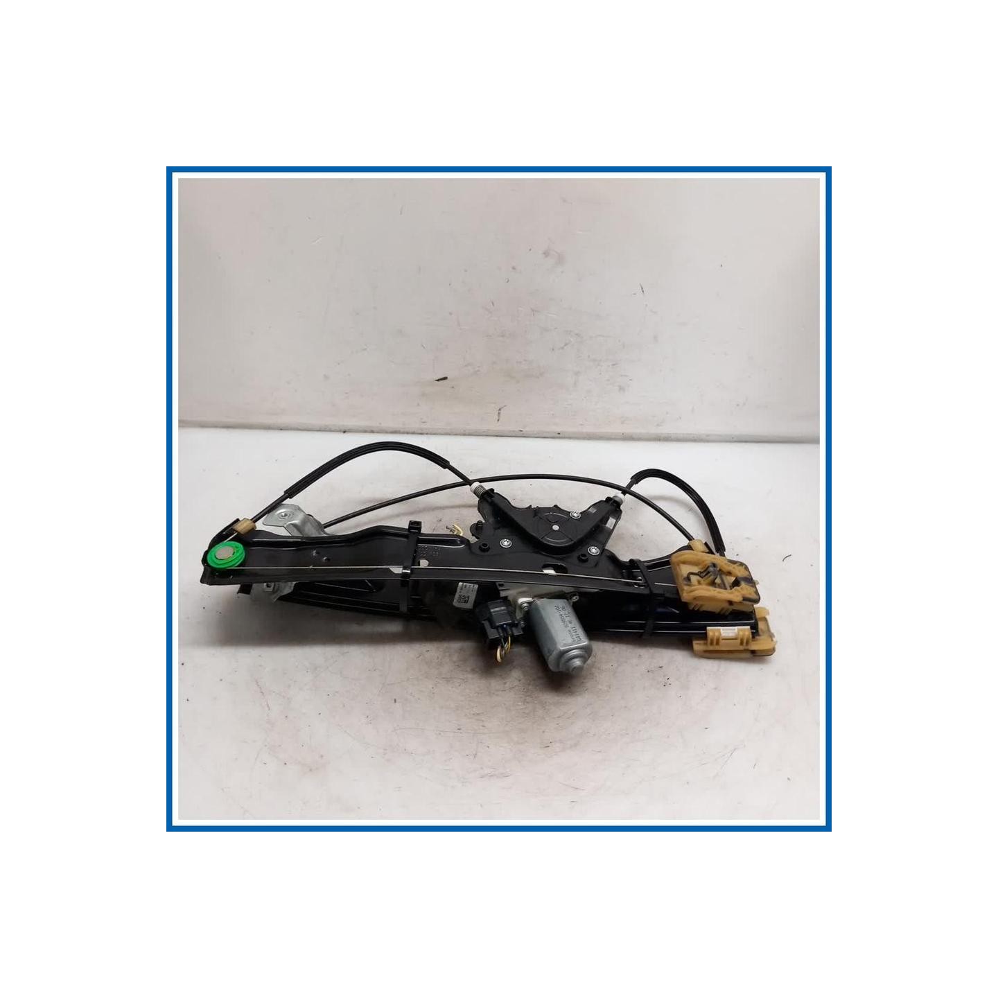 Alzacristallo porta ant. dx. FORD Focus IV