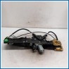 Alzacristallo porta ant. dx. FORD Focus IV