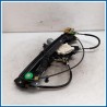 Alzacristallo porta ant. dx. FORD Focus IV