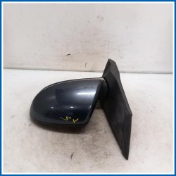 Retrovisore esterno ant. sx. MAZDA 2 II
