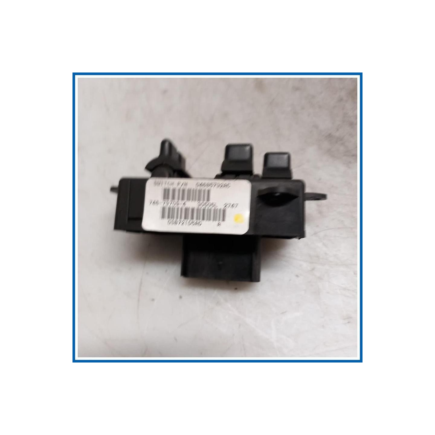 Interruttore alzacristalli ant. sx. CHRYSLER Voyager III