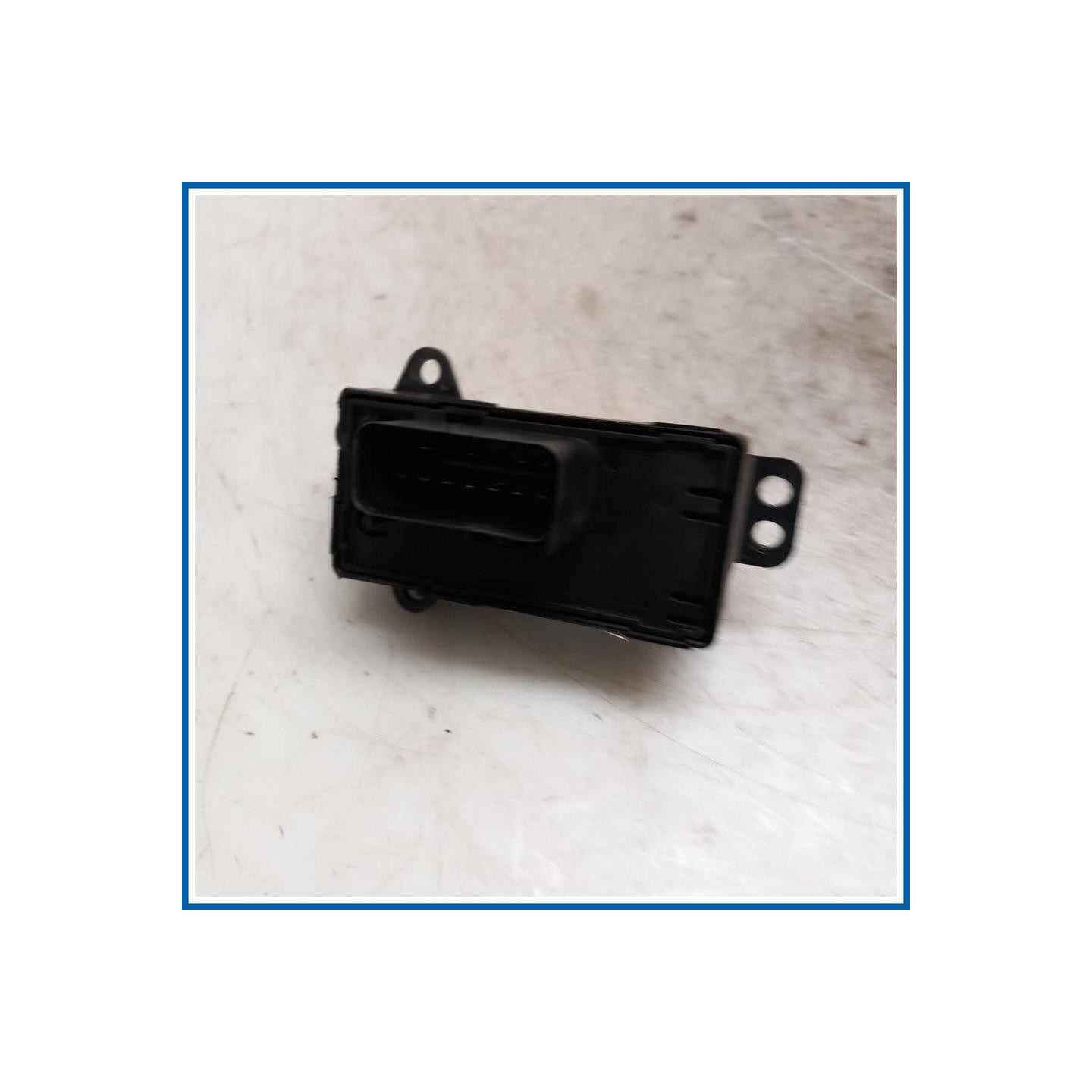 Interruttore alzacristalli ant. sx. CHRYSLER Voyager III