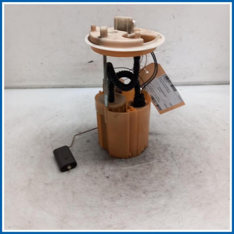 Pompa carburante c/galleggiante FIAT Bravo II