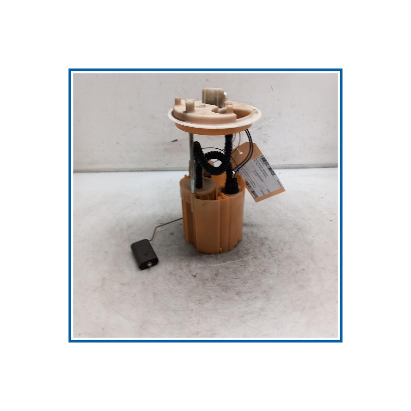 Pompa carburante c/galleggiante FIAT Bravo II