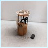 Pompa carburante c/galleggiante FIAT Bravo II