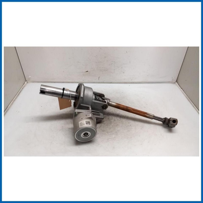 Piantone sterzo sup. FIAT Punto Evo