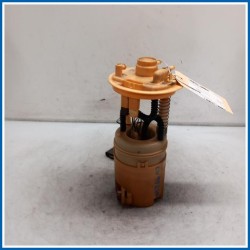 Pompa di alimentazione SMART Forfour 454