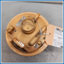 Pompa di alimentazione SMART Forfour 454