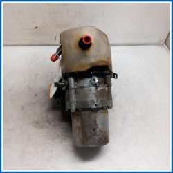 Pompa servosterzo CITROEN C8
