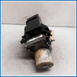 Pompa servosterzo CITROEN C8