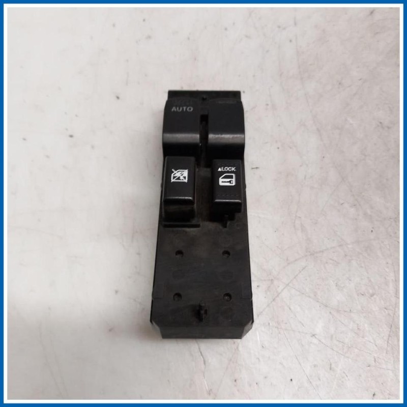 Interruttore alzacristalli ant. sx. SUZUKI SX4