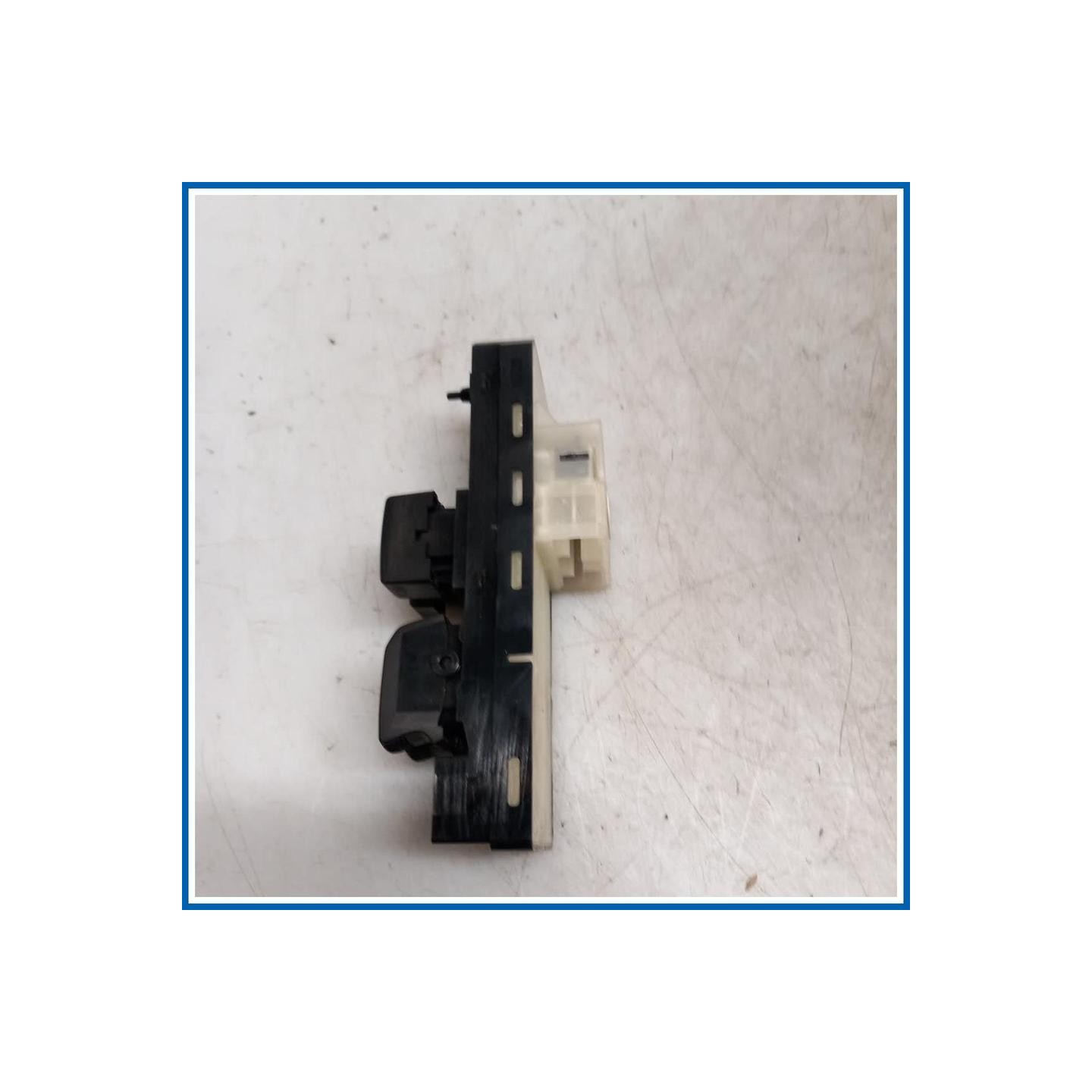 Interruttore alzacristalli ant. sx. SUZUKI SX4