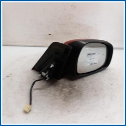 Retrovisore esterno ant. dx. SUZUKI SX4