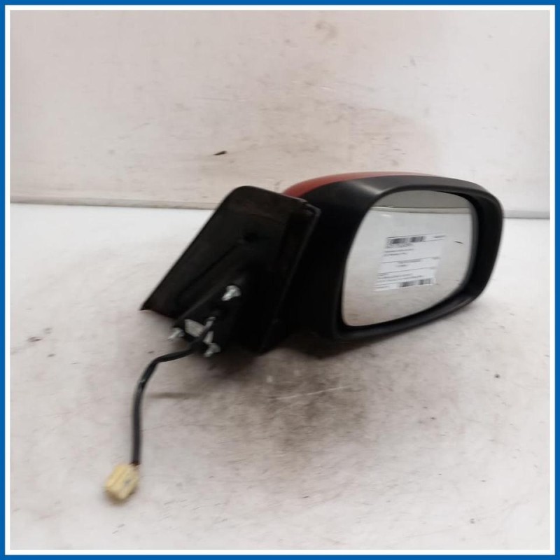 Retrovisore esterno ant. dx. SUZUKI SX4
