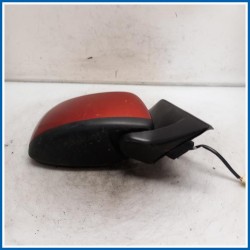 Retrovisore esterno ant. dx. SUZUKI SX4