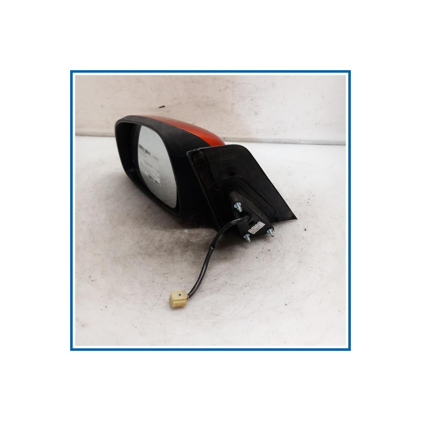 Retrovisore esterno ant. sx. SUZUKI SX4