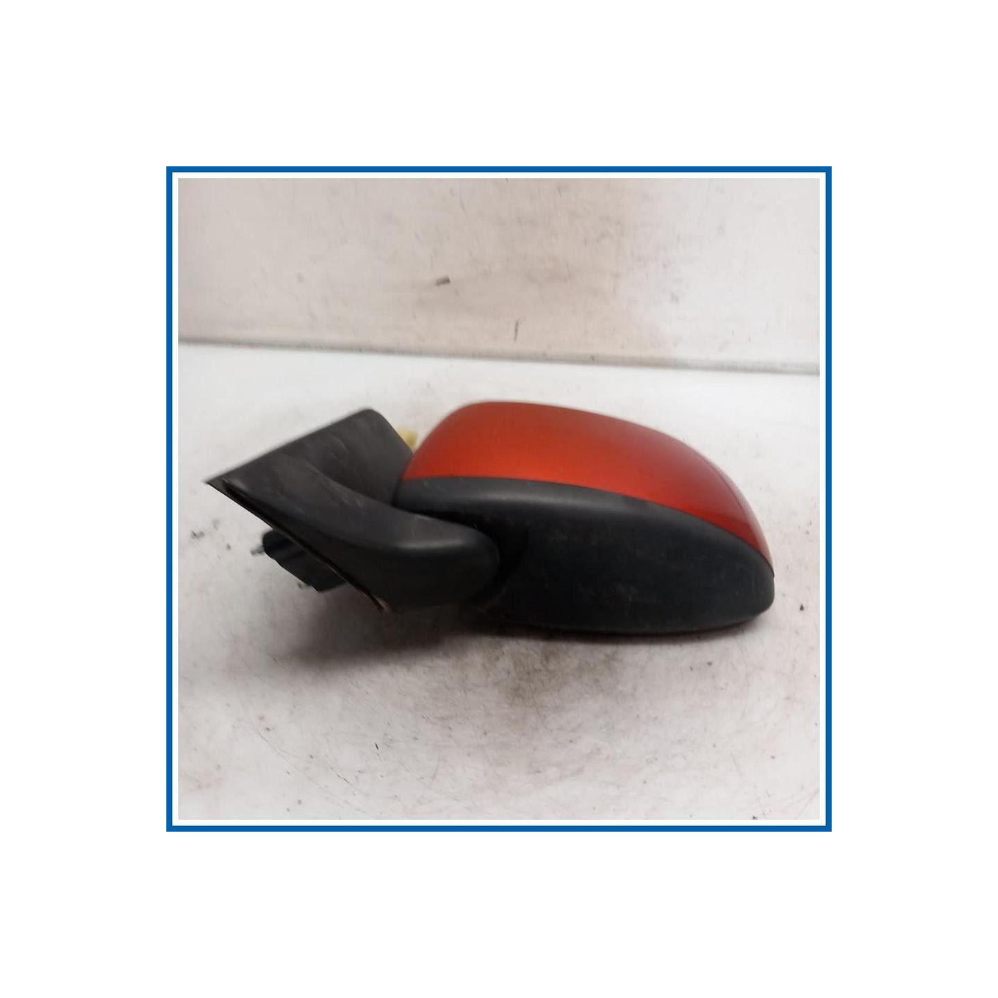 Retrovisore esterno ant. sx. SUZUKI SX4