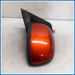 Retrovisore esterno ant. sx. SUZUKI SX4