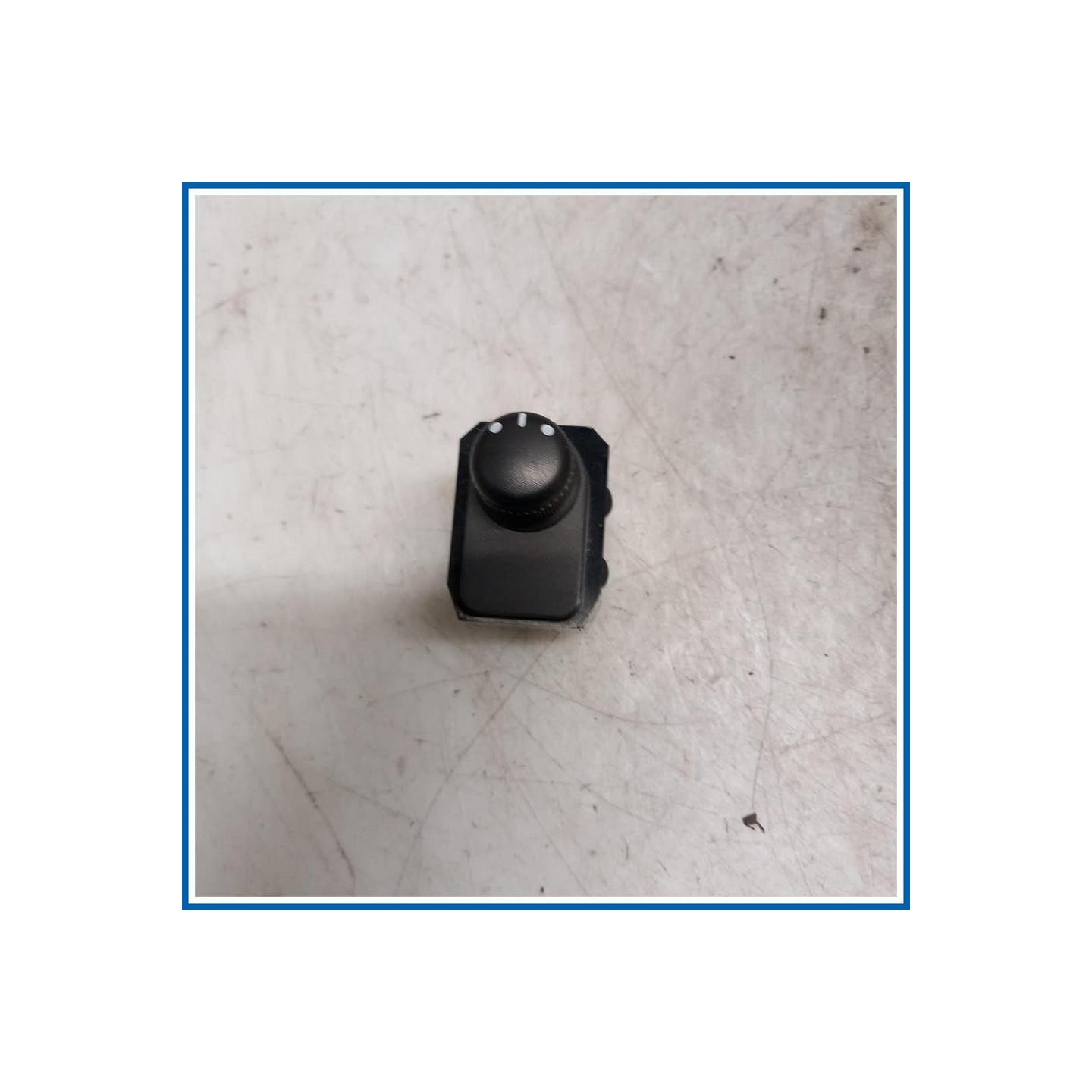 Interruttore regolazione specchio retrovisore est. sx. SUZUKI SX4