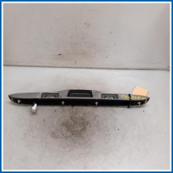 Maniglia portello est. post. FIAT 500 II