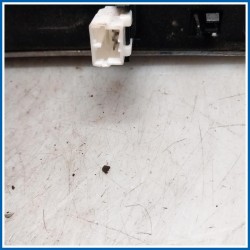 Maniglia portello est. post. FIAT 500 II
