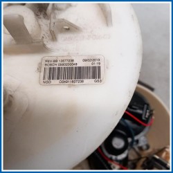 Pompa carburante c/galleggiante OPEL Astra J GTC