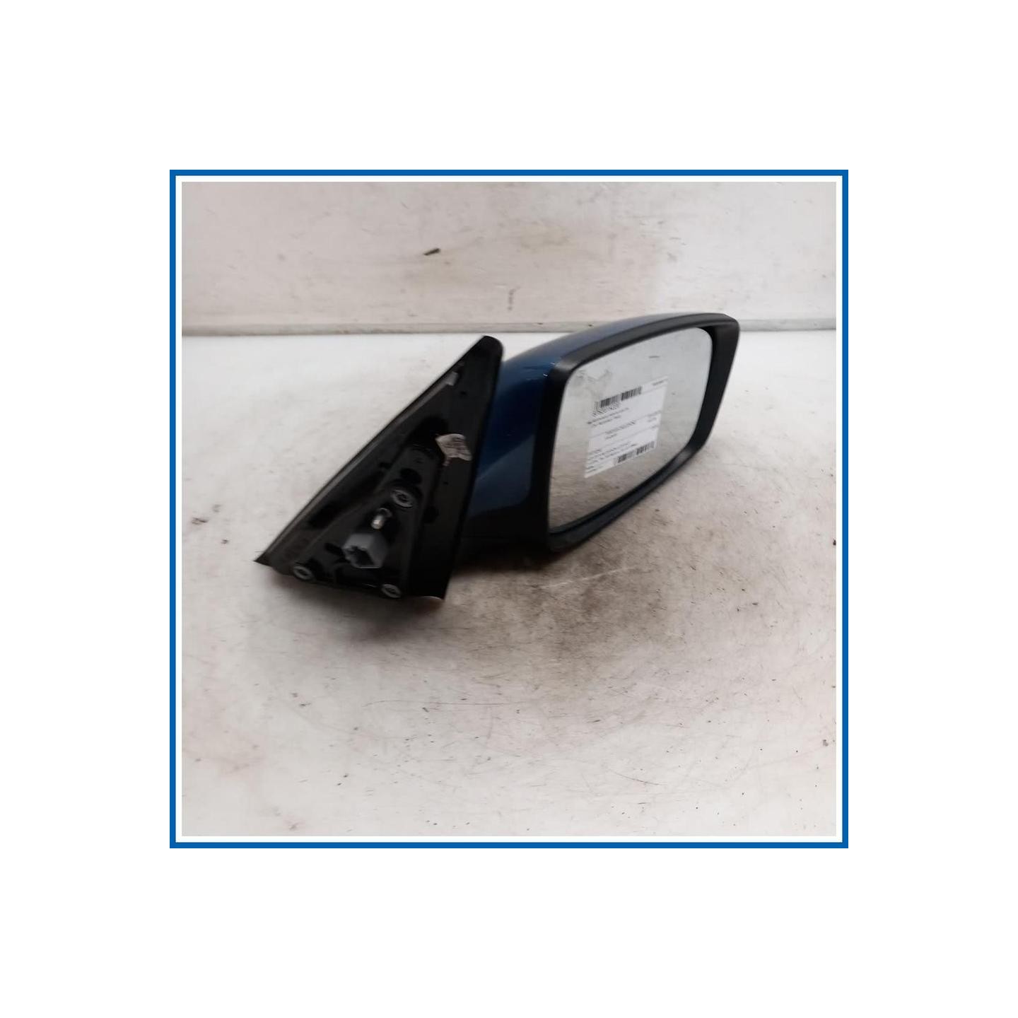 Retrovisore esterno ant. dx. HYUNDAI ix20