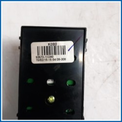 Interruttore alzacristalli ant. sx. HYUNDAI ix20