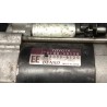 MOTORINO AVVIAMENTO 025 TOYOTA IQ (01/09-12/14) 1KRFE 2810040120