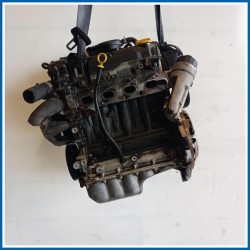 Motore semicompleto OPEL Corsa C