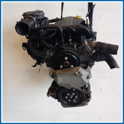 Motore semicompleto OPEL Corsa C