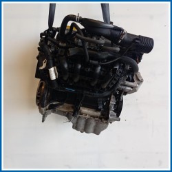 Motore semicompleto OPEL Corsa C