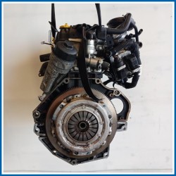 Motore semicompleto OPEL Corsa C