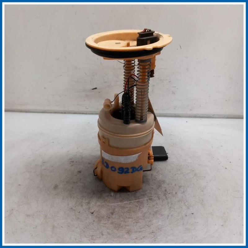 Pompa carburante c/galleggiante MERCEDES Classe B W245