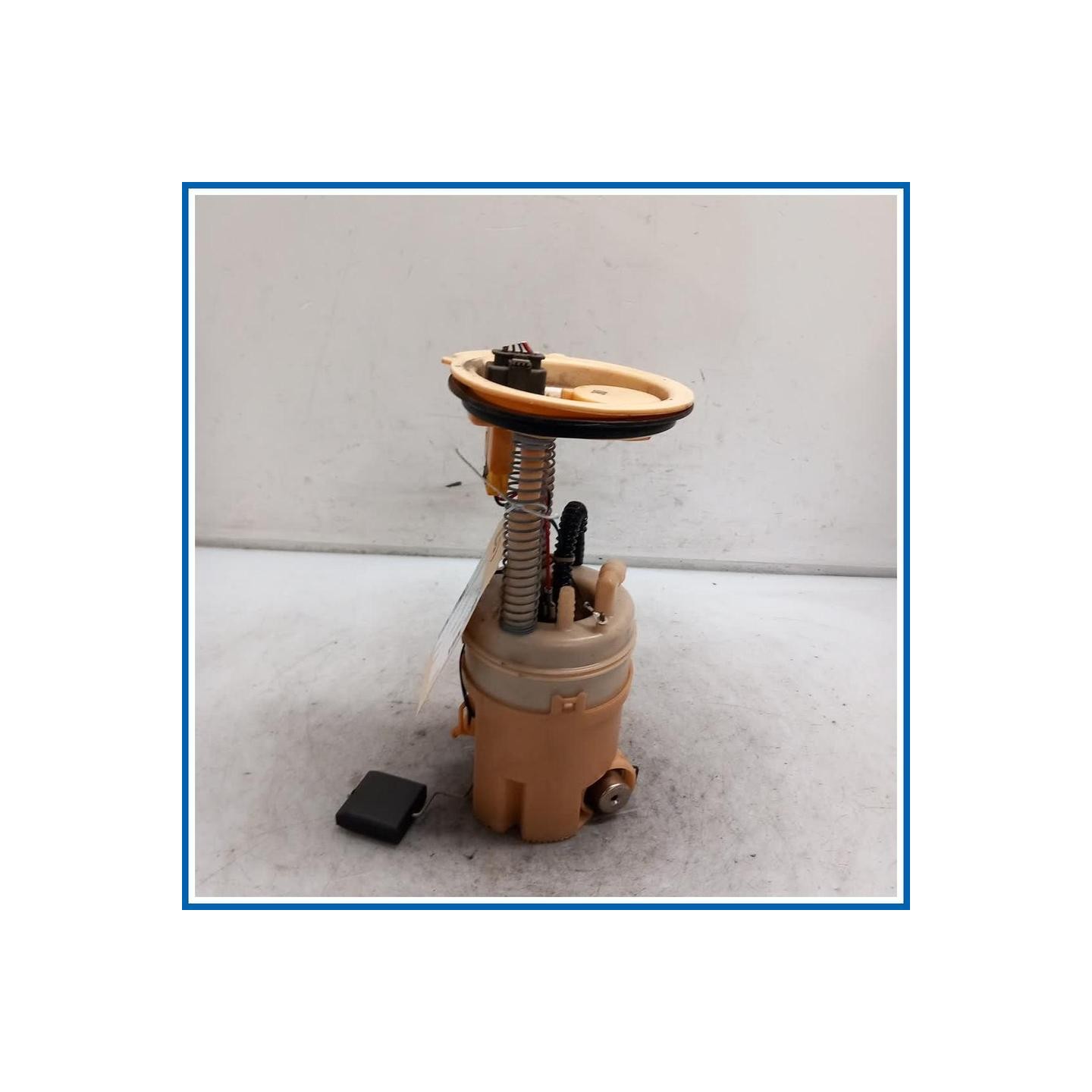 Pompa carburante c/galleggiante MERCEDES Classe B W245