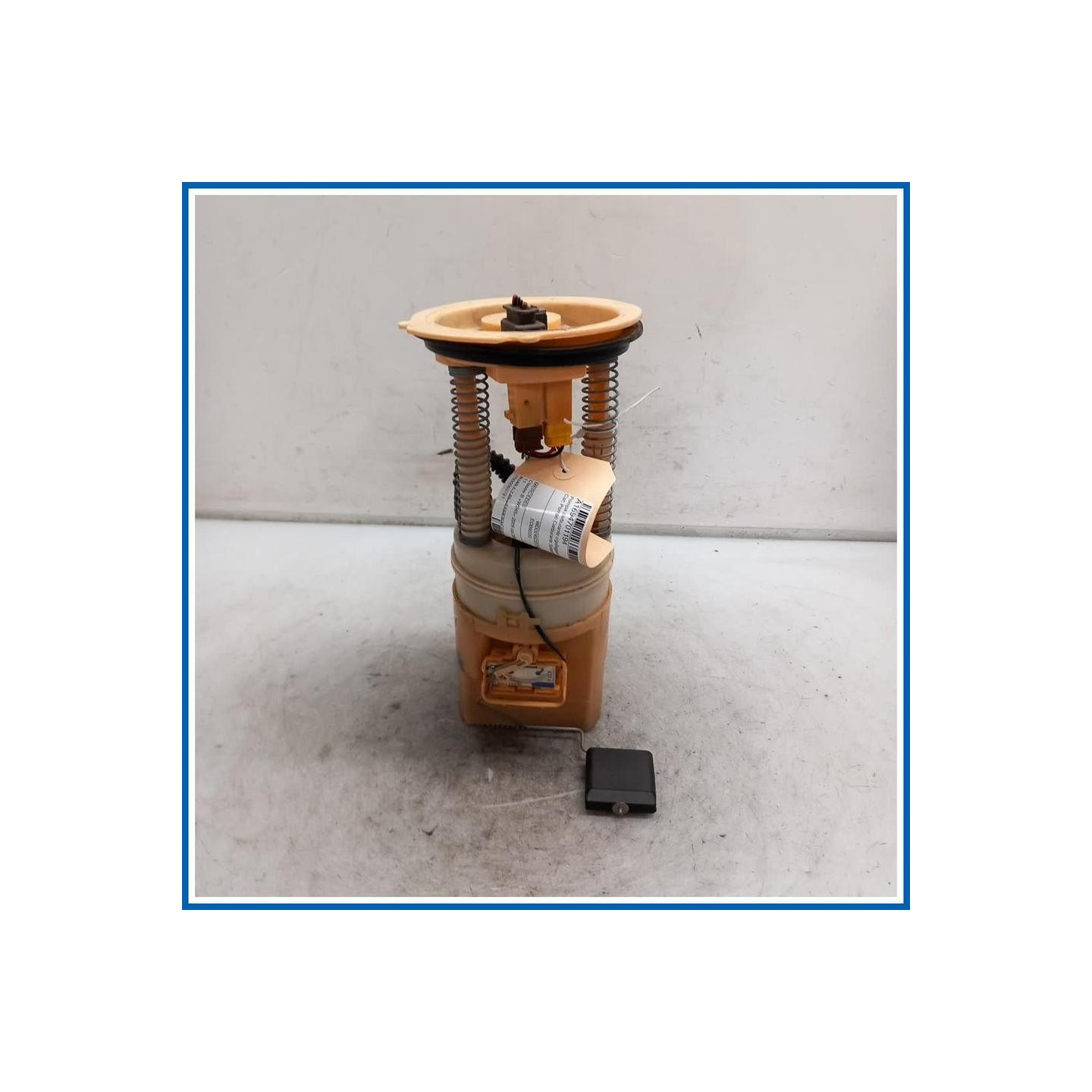 Pompa carburante c/galleggiante MERCEDES Classe B W245