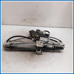 Alzacristallo porta ant. dx. SKODA Octavia 1U5 SW