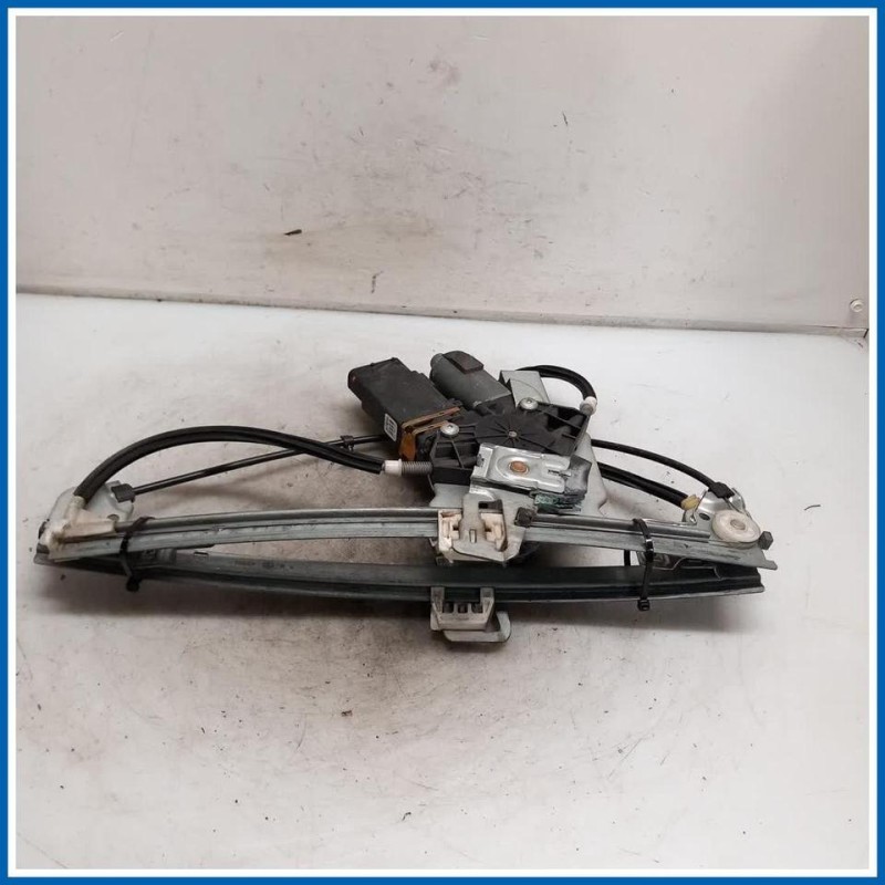Alzacristallo porta ant. dx. SKODA Octavia 1U5 SW