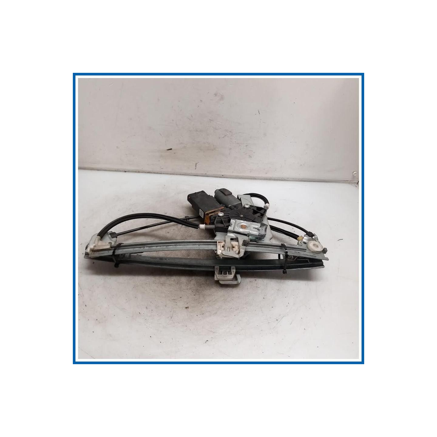 Alzacristallo porta ant. dx. SKODA Octavia 1U5 SW
