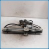 Alzacristallo porta ant. dx. SKODA Octavia 1U5 SW