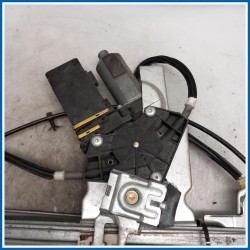 Alzacristallo porta ant. dx. SKODA Octavia 1U5 SW