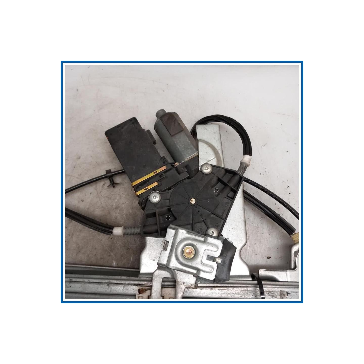 Alzacristallo porta ant. dx. SKODA Octavia 1U5 SW