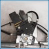 Alzacristallo porta ant. dx. SKODA Octavia 1U5 SW