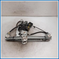 Alzacristallo porta ant. dx. SKODA Octavia 1U5 SW