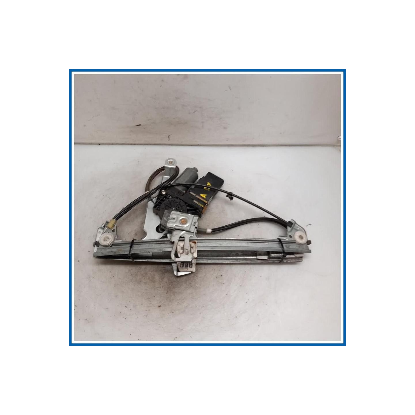 Alzacristallo porta ant. dx. SKODA Octavia 1U5 SW