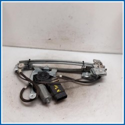Alzacristallo porta ant. sx. SKODA Octavia 1U5 SW