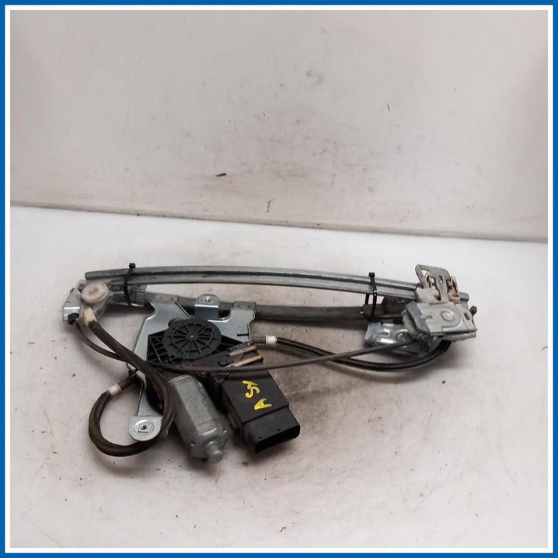 Alzacristallo porta ant. sx. SKODA Octavia 1U5 SW